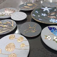 ۱۰تیکه دیوارکوب نو فقط ۱۱۰۰