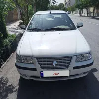 سمندef7درجه یک
