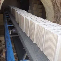 نماینده انحصاری فروش سفال شال قزوین