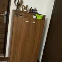 جا کفشی جادار