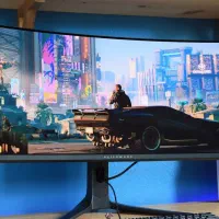 فروش اقساطی انواع مانیتور