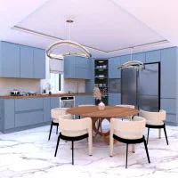 ساخت انواع کابینت کمد دیواری