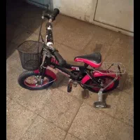 دوچرخه