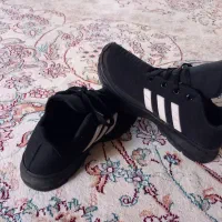 کفش ادیداس مشکی