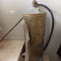 سم پاش قدیمی