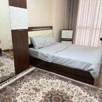 تختخواب دونفره جک دار ۲*۱۶۰