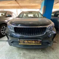 بک x3 صفر مدل۱۴۰۴و۴۰۵ نقد و اقساط بانکی