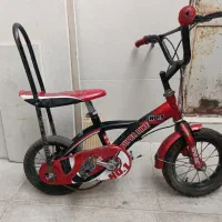 دوچرخه۱۲