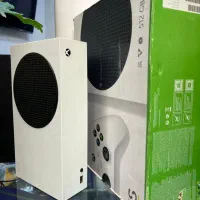 کنسول Xbox سری وان s دو دسته ۱یکترا از دم قسط