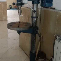 فروش دریل ستونی پیشروM25 سه فاز
