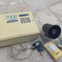 دزدگیرمنزل