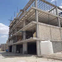 ۹۶ متر/ رو به نما/زیباشهر