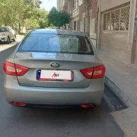 بسترن B30|خودرو سواری و وانت|تهران, شاهین|دیوار