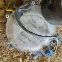 رگلاتور (تبخیرکننده) CNG امگاس Emmegas ایتالیا