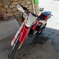 موتور mkz