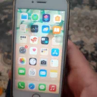 آیفون 6s|موبایل|اسلامشهر, مسکن مهر اسلاشهر (شهرک امام خمینی)|دیوار