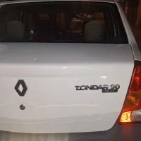 فروش تندر90اتومات فقط نقدی با تخفیف استثنایی