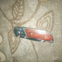 چاقو اصلی سالم