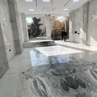 ۱۲۰ متر تجاری همکف کلید نخورده جنت اباد مرکزی