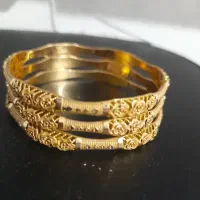 طلای فوقالعاده زیبا