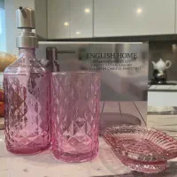 ست دستشویی برند English home