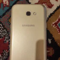 موبایل سامسونگ A07 2017 با جعبه