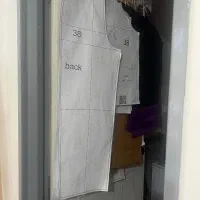 الگو تجاری بدون نقص