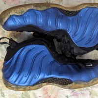 فومپوزیت وان deep royal blue