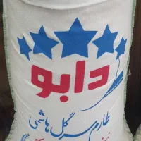 برنج عنبربو و طارم ایرانی با ۸۰سال سابقه نجف‌آباد