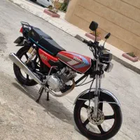 موتور ۲۰۰ آزما 1401
