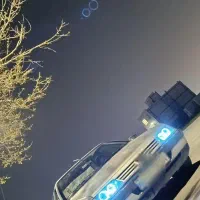 سواری۴۰۵جی ال ایکس1/8 تک برگ سند