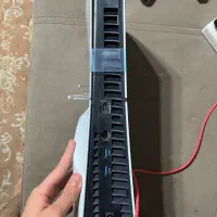 Ps5 slim standard|کنسول، بازی ویدئویی و آنلاین|شیراز, میرزاکوچک خان|دیوار