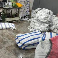 چادر ماشین نخ پنبه