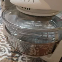 بخارپز|اجاق گاز و لوازم برقی پخت‌وپز|قنوات, |دیوار