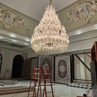 لوستر باکارات