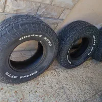 فروش لاستیک پاترولی سایز 31
