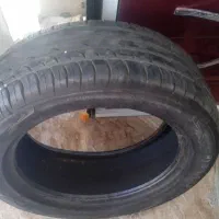 لاستیک 205 رینگ 16