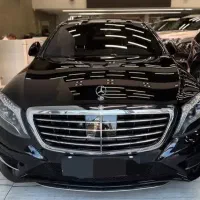 بنز S500/اجاره/ کرایه/Rent