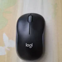 موس logitech m185