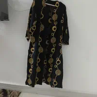 مانتو|لباس|دزفول, |دیوار