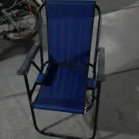 صندلی ساحلی تاشو