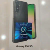 گوشی سامسونگ a56