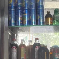 اجاره مغازه سوپرمارکت با وسایل