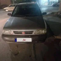 ماشین ۸۹|خودرو سواری و وانت|آشخانه, |دیوار