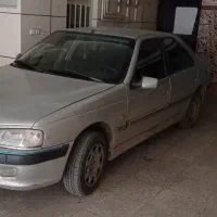 پرشیا مدل ۸۲|خودرو سواری و وانت|قزوین, |دیوار