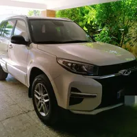ام‌وی‌ام X33 S نیوفیس، مدل آخر اسفند ۱۳۹۹|خودرو سواری و وانت|ساری, |دیوار