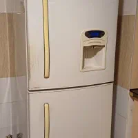 یخچال الکترواستیل