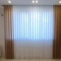 پرده سرای سایه گستر