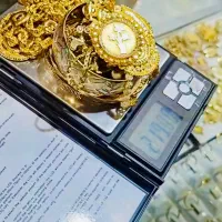 خرید طلا  وطلای شکسته  وسکه بانکی و پارسیان در محل