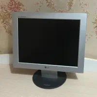 مانیتور ال جی